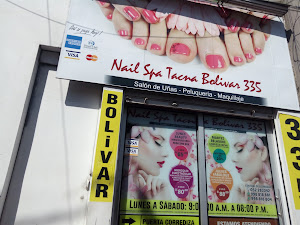 NAIL SPA TACNA (Nail Spa Bolivar 335) 2