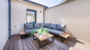 Photo n°8 de GIB Construction - Constructeur de Maisons - Castelnau-de-Médoc - Gironde (33) à Castelnau-de-Médoc (Constructeur de maisons personnalisées)