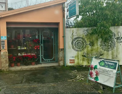 florist