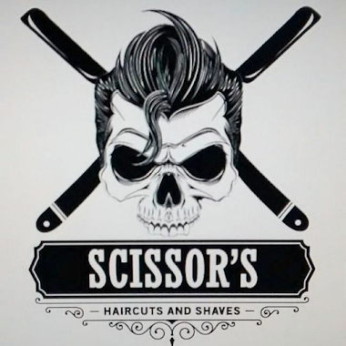 peluqueria Scissor's unisex barber shop, Author: peluqueria Scissor's unisex barber shop