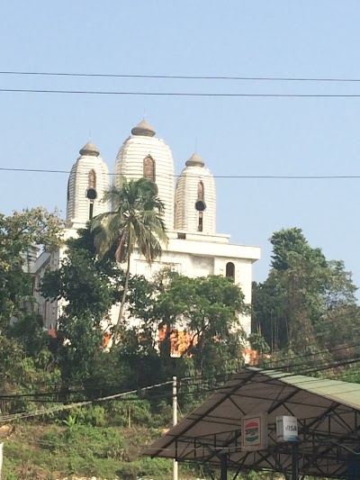 Photos of Rathbari Mandir
