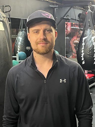 Duncan Fitness, personal trainer - Thumbnail