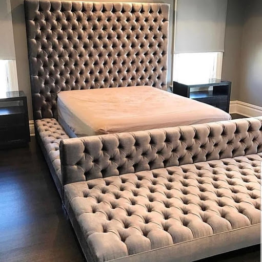 ZARCOS INTERIOR DESIGN