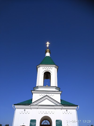 Photos of Svyato-Bogoyavlenskiy Kuteinskiy Monastyr'