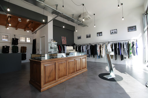 BIG-ONE Store - Visual