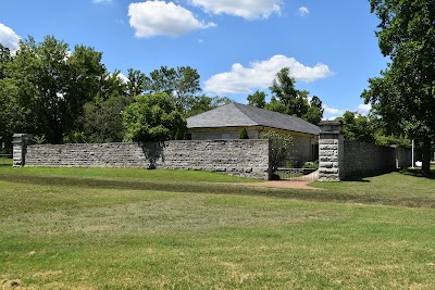 Jefferson Barracks Old Ordinance Room Museum