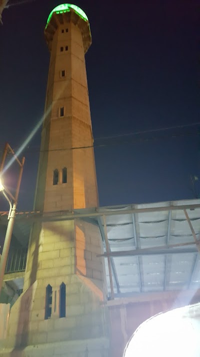 Photos of Mosque Dervish