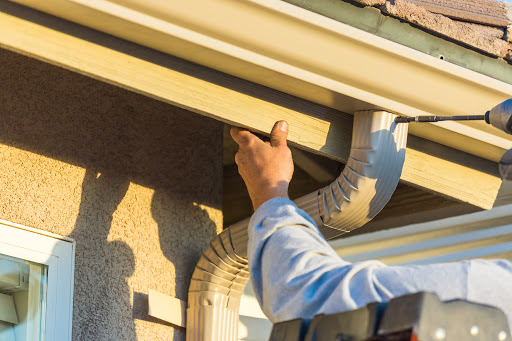 Rocky Mountain and Gutters Inc. - Thumbnail