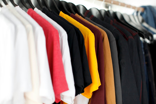 Egos Custom Apparel
