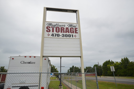 Mayflower Mini Storage - Thumbnail