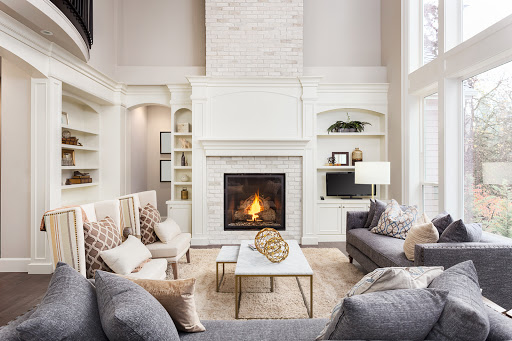 Results Group Real Estate Gallery - United States