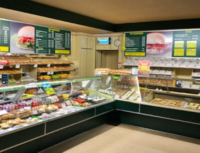 Fletchers | Bakery, Deli & Sandwiches