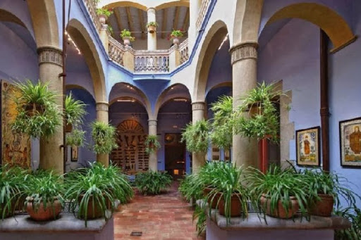 Fundació Privada Mascort - Thumbnail