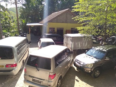 Photos of Parkir Area2 Lepo