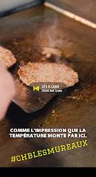 Photo n°12 de #CHB LES MUREAUX à Les Mureaux (Restaurant)