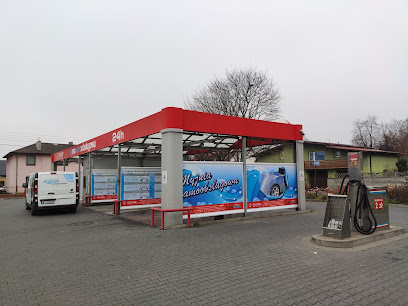 Myjnia Samoobsługowa 24h