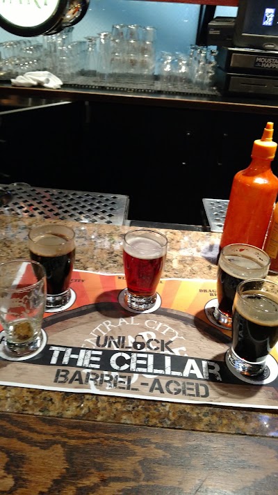 Photos of Central City Tap House