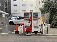 NTTル・パルク赤坂8丁目第1駐車場（青山1丁目駅,コインパーキング）