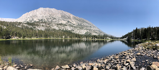 Mosquito Flats Walk-in Campground Gallery - United States