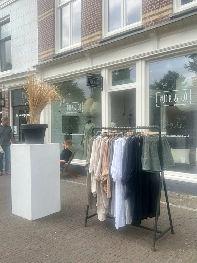 Puck & Co Conceptstore