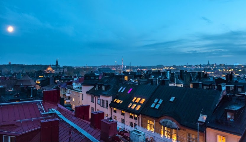 Unique Hotel by null