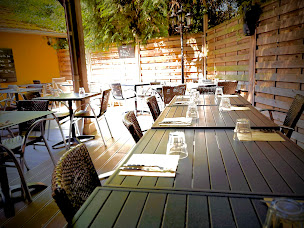 Photo n°56 de Pizzéria La Toscane à Villars-les-Dombes (Restaurant)