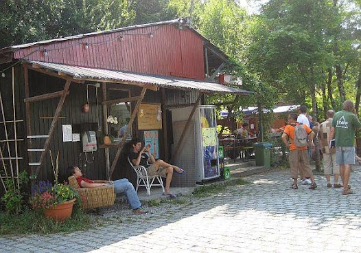 The Tent Munich by null