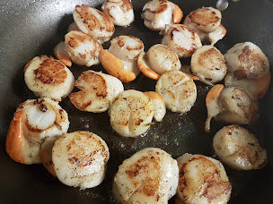 Photo n°40 de Chez Bidule à Dives-sur-Mer (Restaurant français)