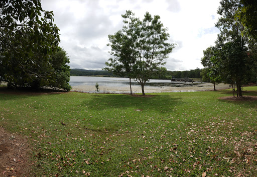 Mapleton Conservation Park - Visual
