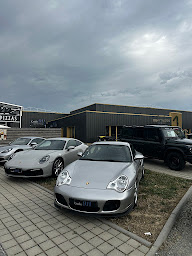 Photo n°16 de Code 911 - Sport & Prestige à La Chapelle-des-Fougeretz (Importateur)
