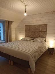 Photo n°2 de Gîte Ti Gwenn à Plouguerneau (Maison de vacances)
