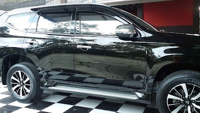 Photos of rama motor