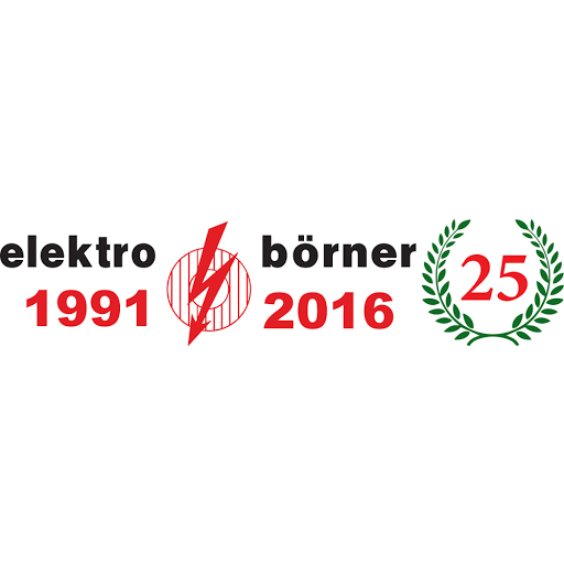 Elektro Börner GmbH - Visual