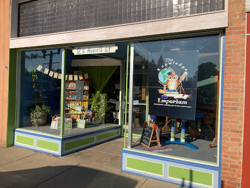 Knowledge Emporium