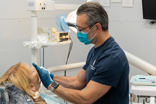 Aesthetic Dental Center of Bergen County