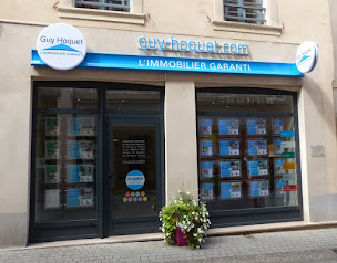 Photo n°19 de Agence immobilière Guy Hoquet CREST à Crest (Agence de location immobilière)