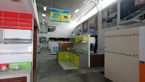 Hipermercado Ceramico 7