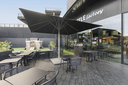 Photo 2 - Waffle Factory