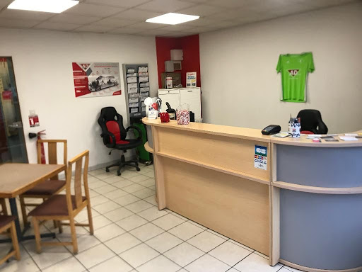 Photo de AD Garage ARNAULT OLIVIER à Lavausseau (86470)