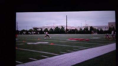 LU Indoor Practice Facility