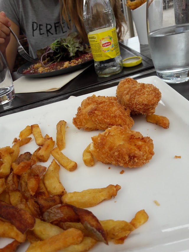 La Braconne