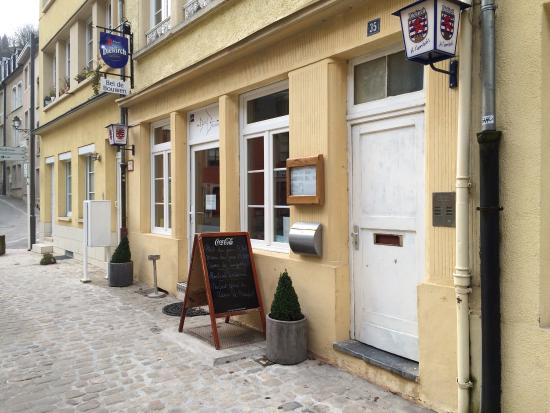 BEI DE BOUWEN S.A R.L.