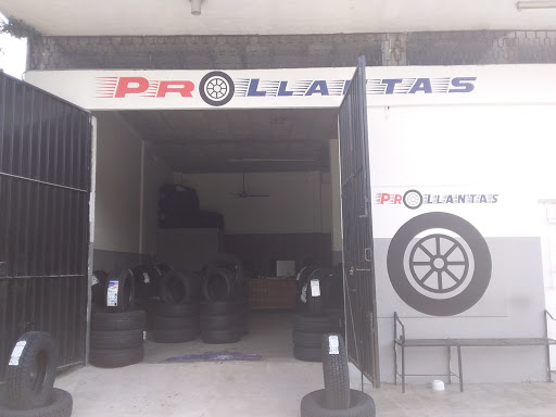 ProLLantas - Visual