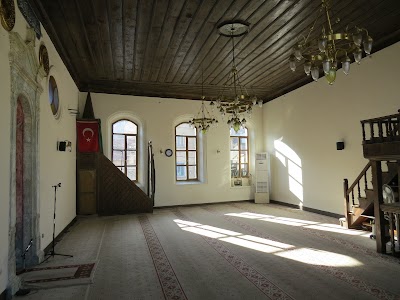 Kaditler Camii