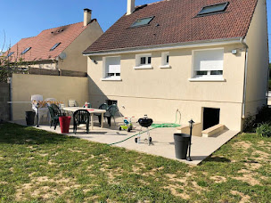 Photo n°27 de SAS M.C. : Entreprise de Rénovation Tous Corps D'État à Colombes (Carreleur)