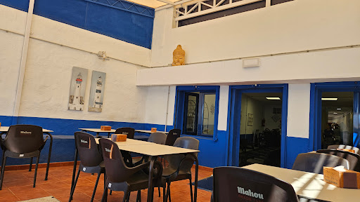 Restaurante Sabor Ibérico