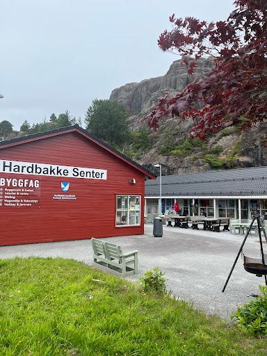 Øybygg AS (Byggfag Hardbakke)