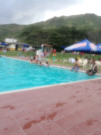 Photos of Centro Recreativo Los Samanes