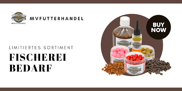 MVFUTTERHANDEL Inhaber Marcel Vorwallner - Marchtrenk