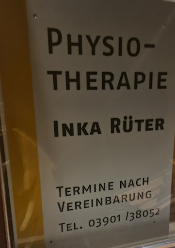 Physiotherapie Inka Rüter Gallery - Germany
